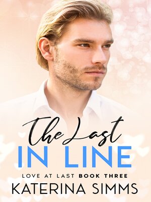 cover image of The Last in Line